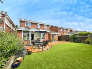 Garden- click for photo gallery